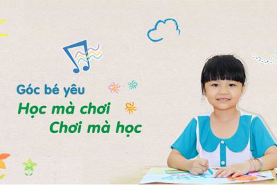 Hướng dẫn trẻ tự rửa tay đúng cách